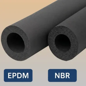 epdm vs nbr rubber hose