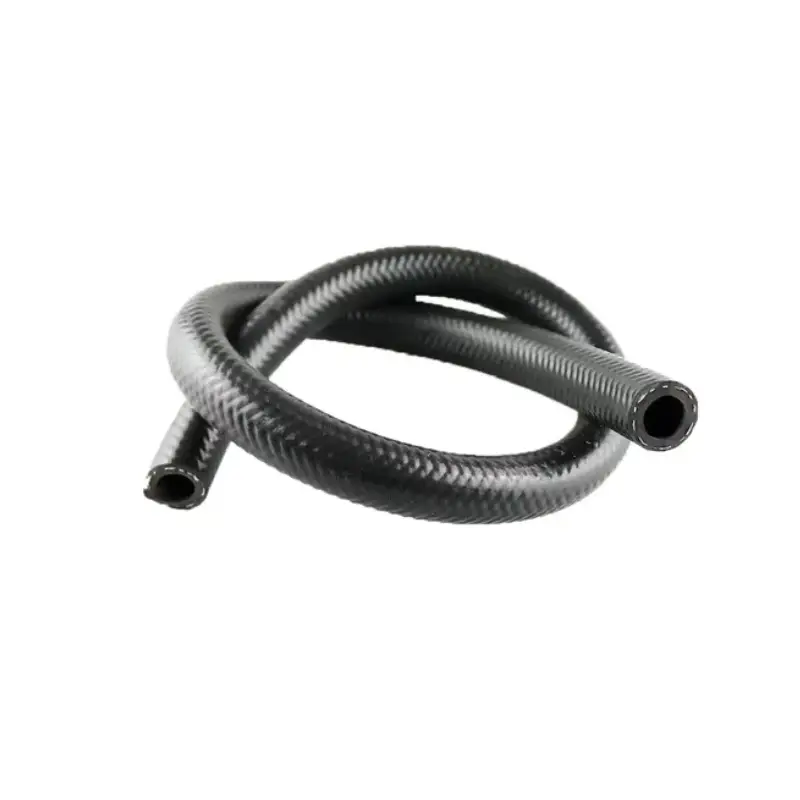 gasoline resistant rubber hose