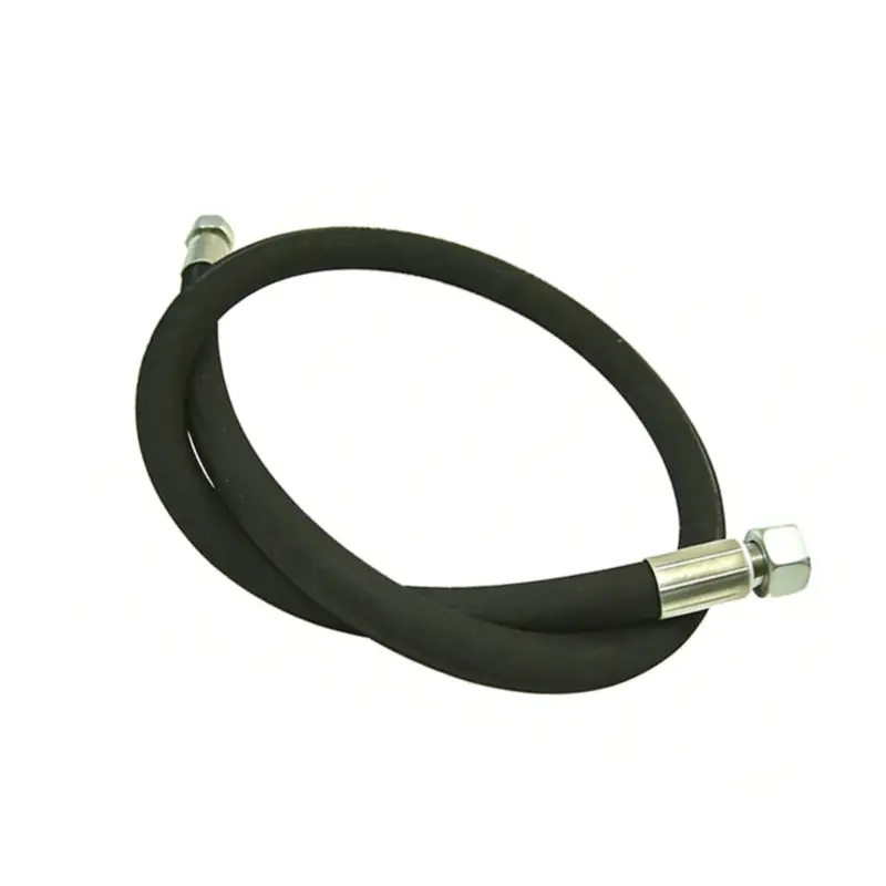 high temperature 1 1:4 hydraulic hose