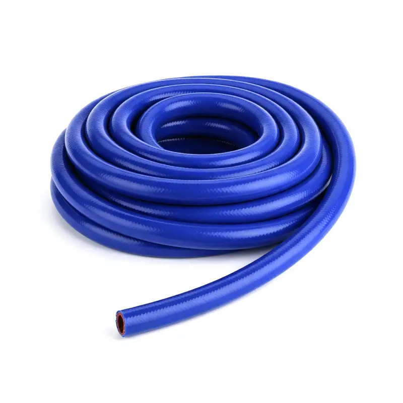 high temperature flexible rubber hose
