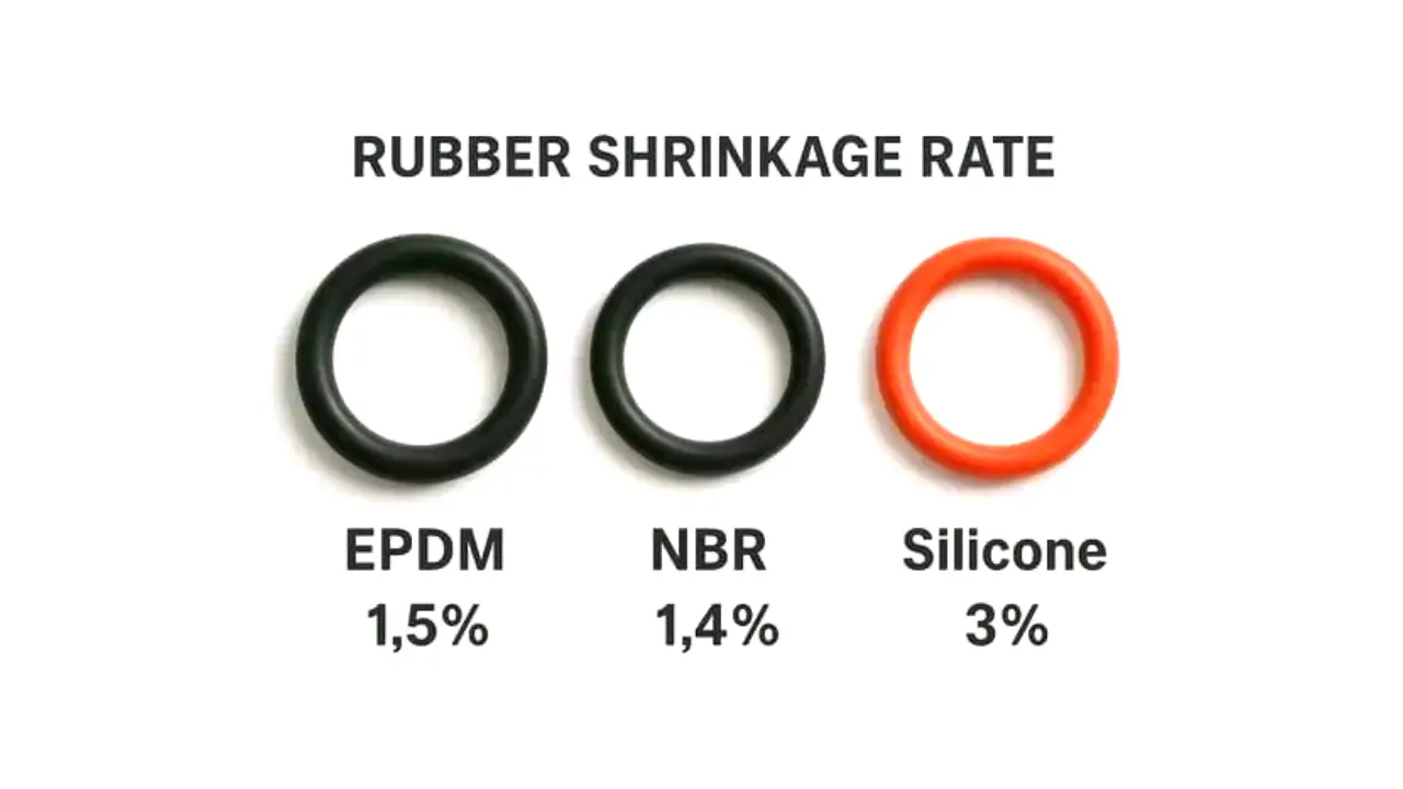 how to choose epdm and nbr rubber hoses