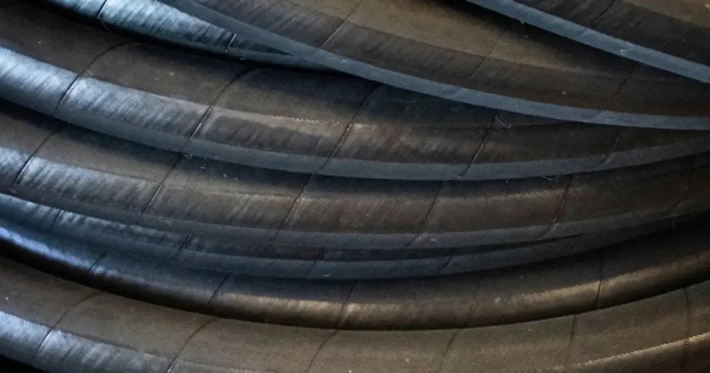 how to test hydraulic hose abrasion resistance