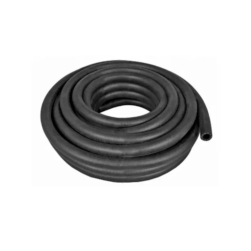 industrial flexible rubber hoses