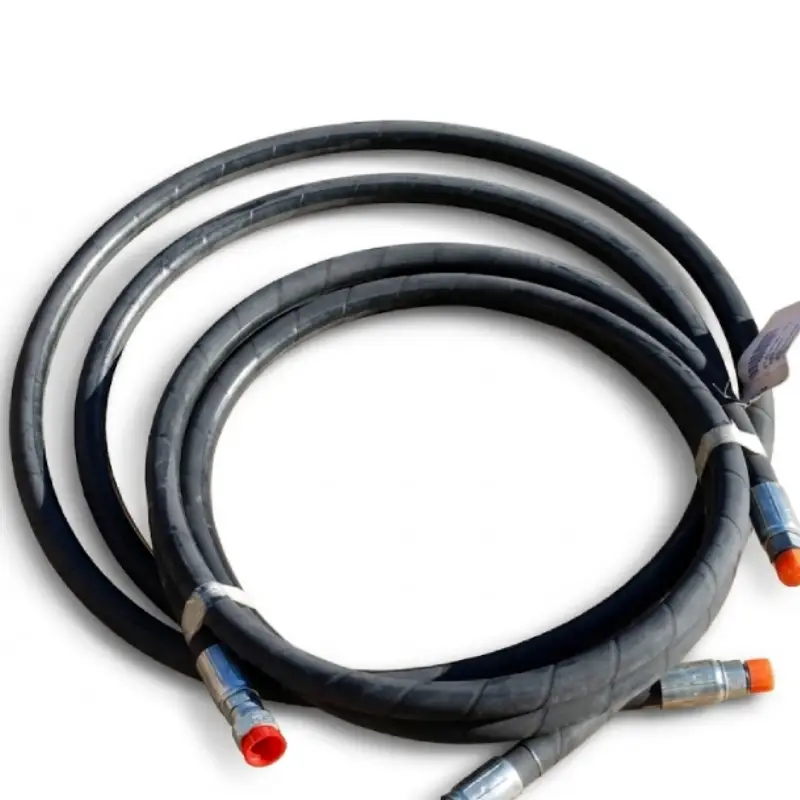 maximum pressure 6000psi hydraulic hose