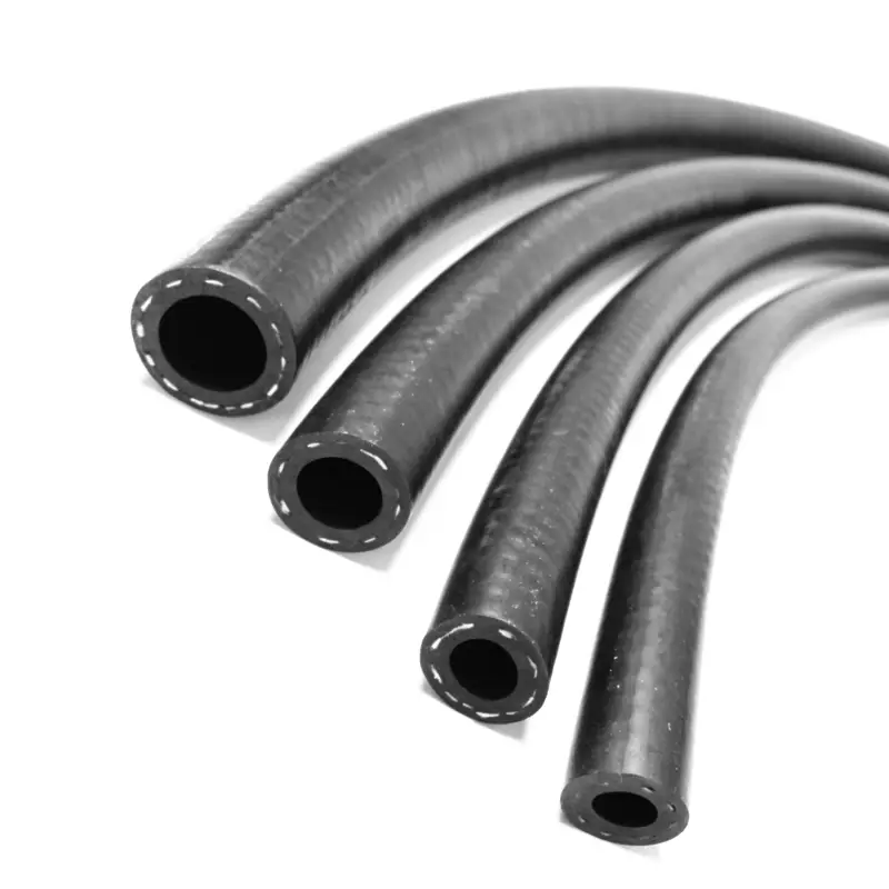 natural rubber fuel hose
