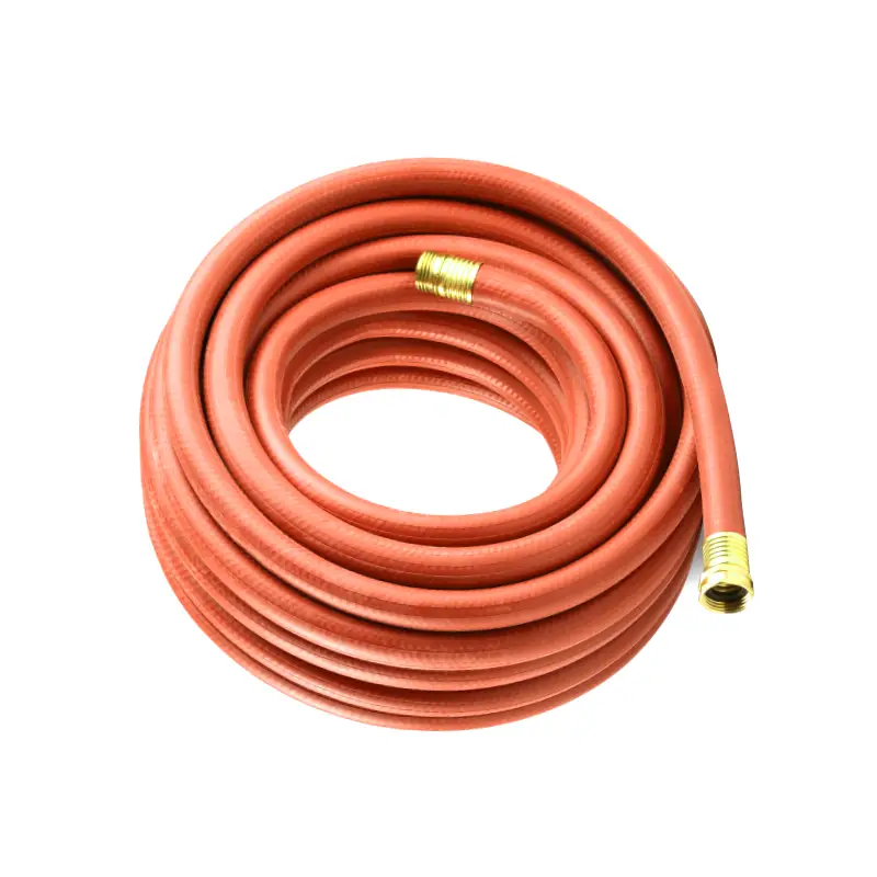 natural rubber water hose