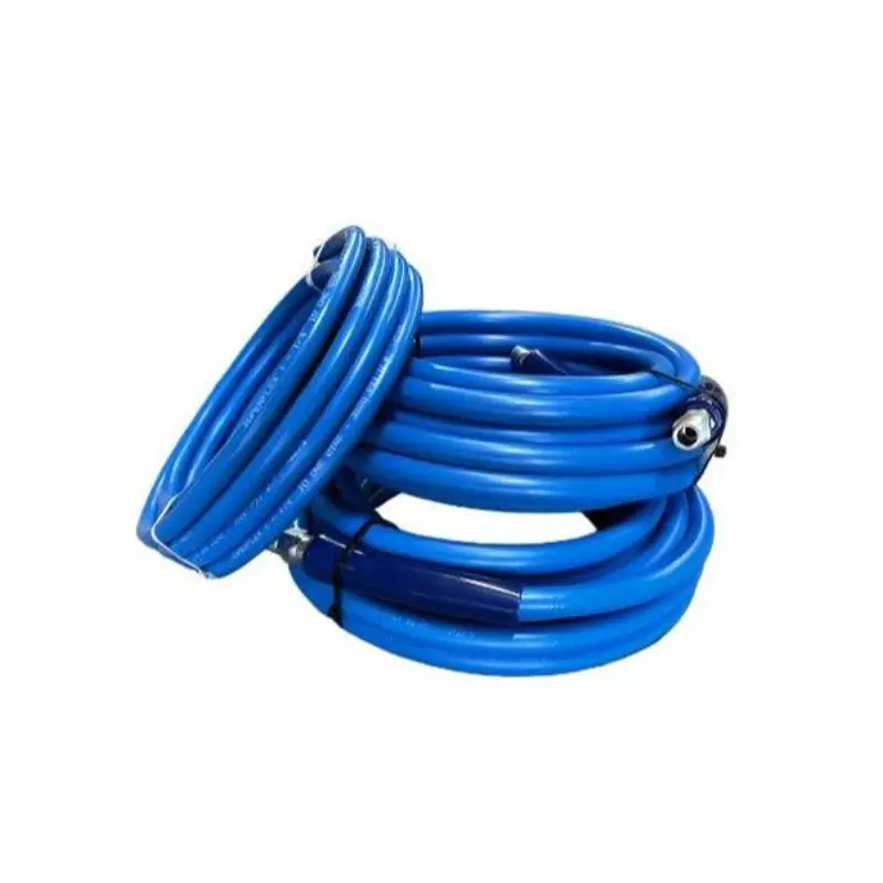 pressure washer hoses