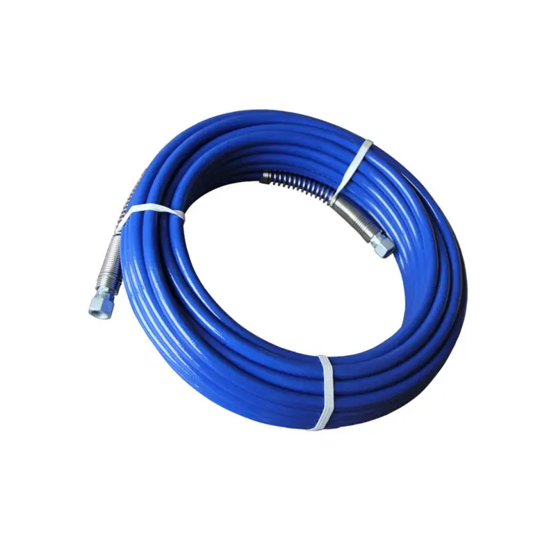 r8 rubber hoses