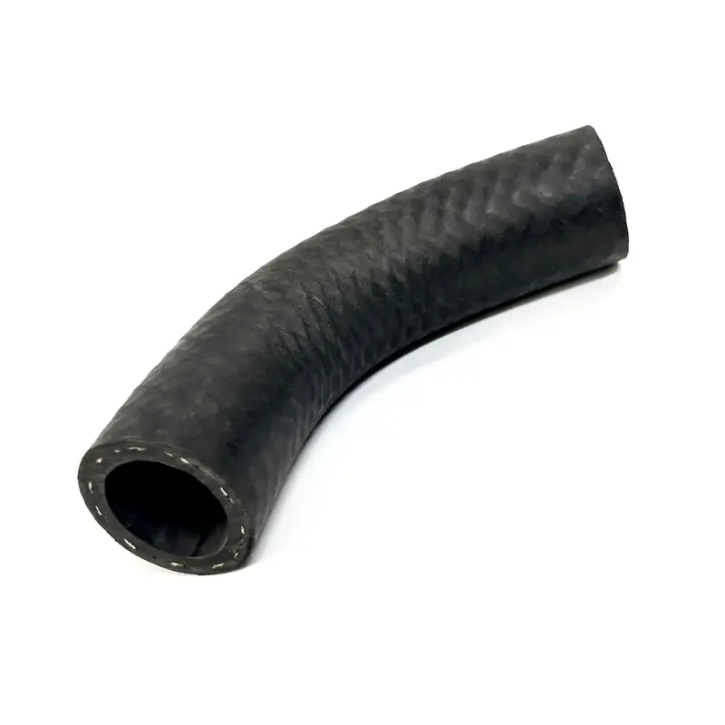 rubber elbow hose custom