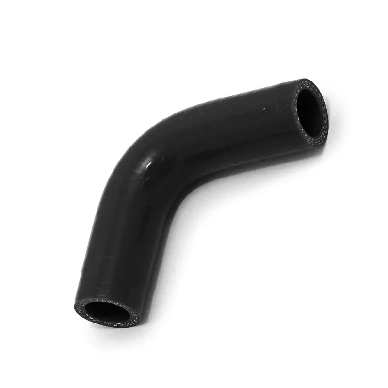 rubber elbow hoses