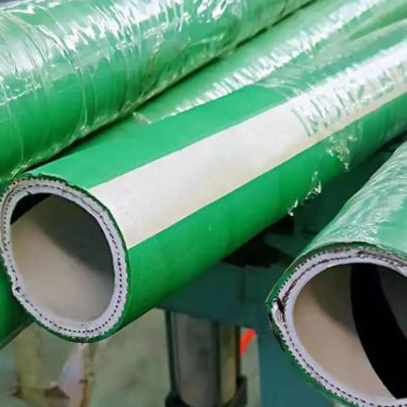 rubber hose chemistry