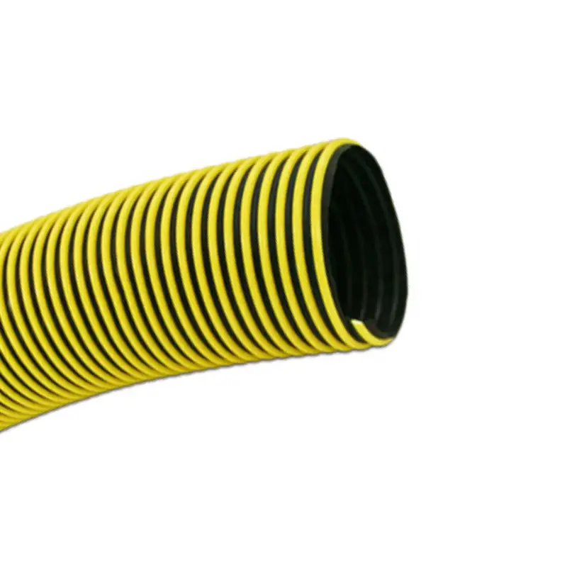 rubber vaccum hose
