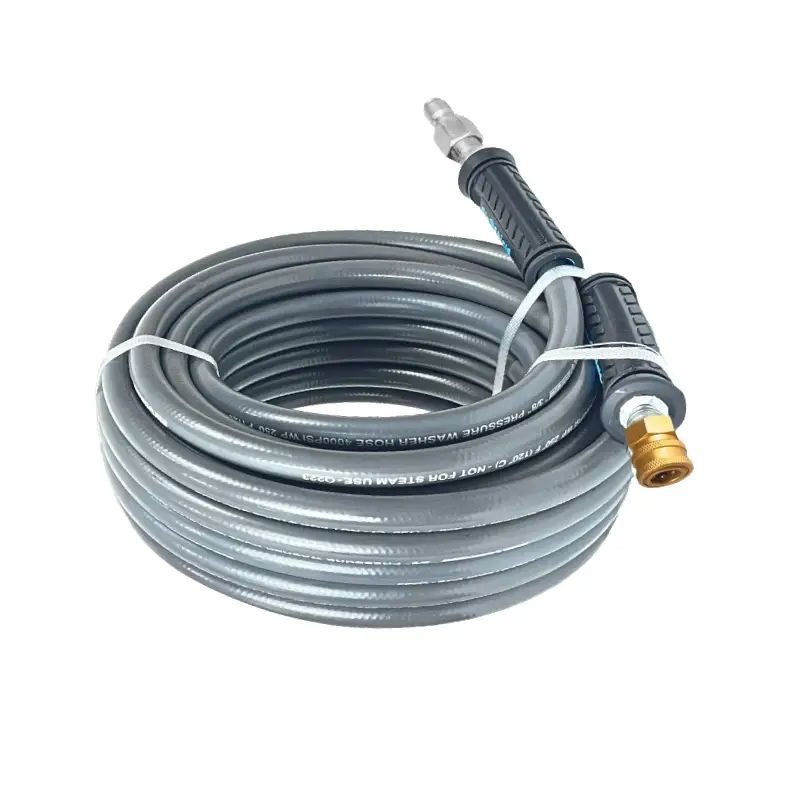 rubber washer hose uses