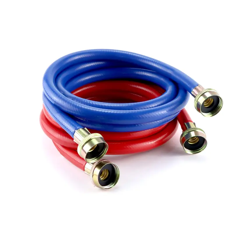rubber washer hoses