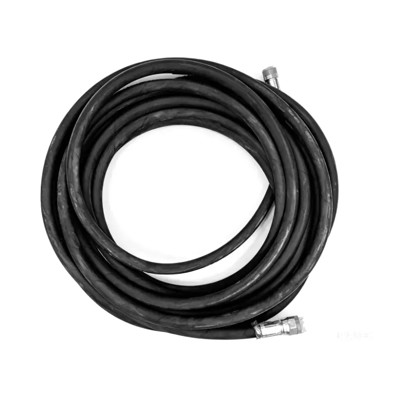 sae 100r16 high pressure 1:2 hydraulic hose