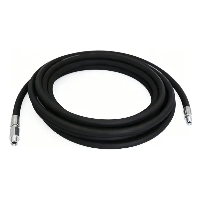 sae 100r2 1:2 hydraulic hose