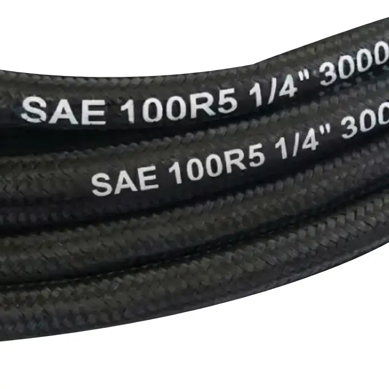 sae r5 hydraulic hoses