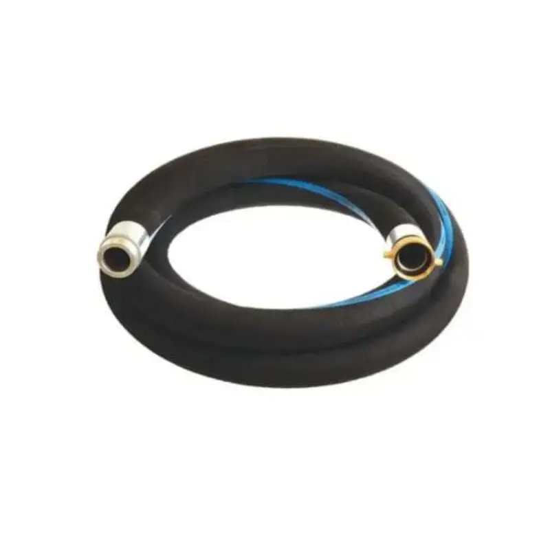 suction and return line 1 1:2 hydraulic hose
