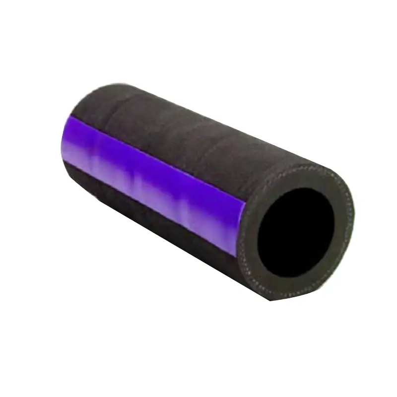 thick wall hydraulic hoses