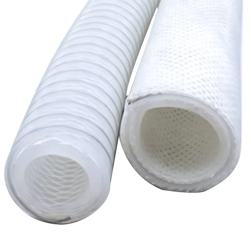 thick wall rubber silicone hose