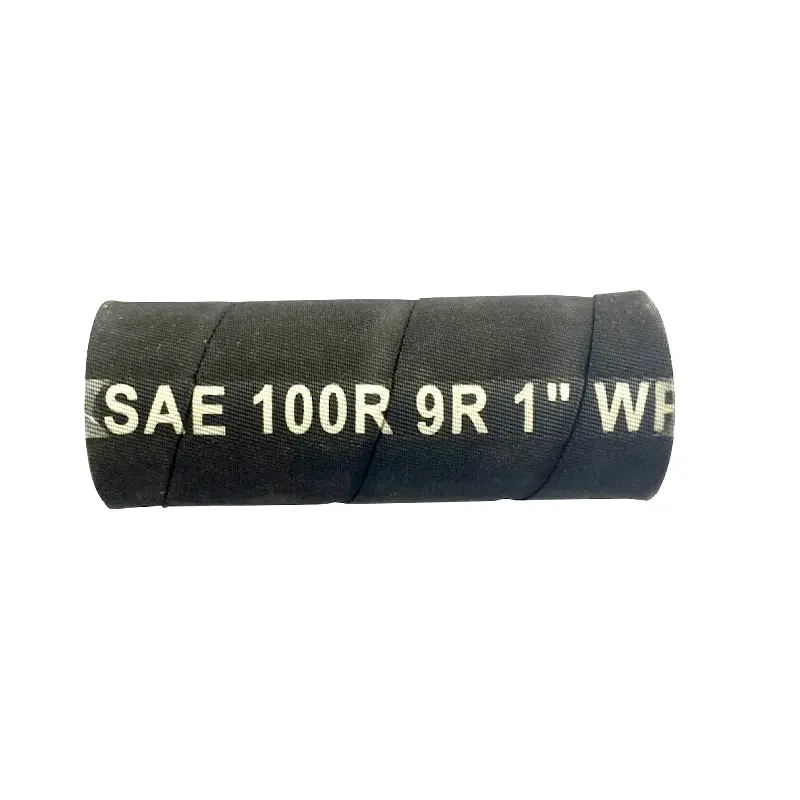 100r9 hydraulic hose