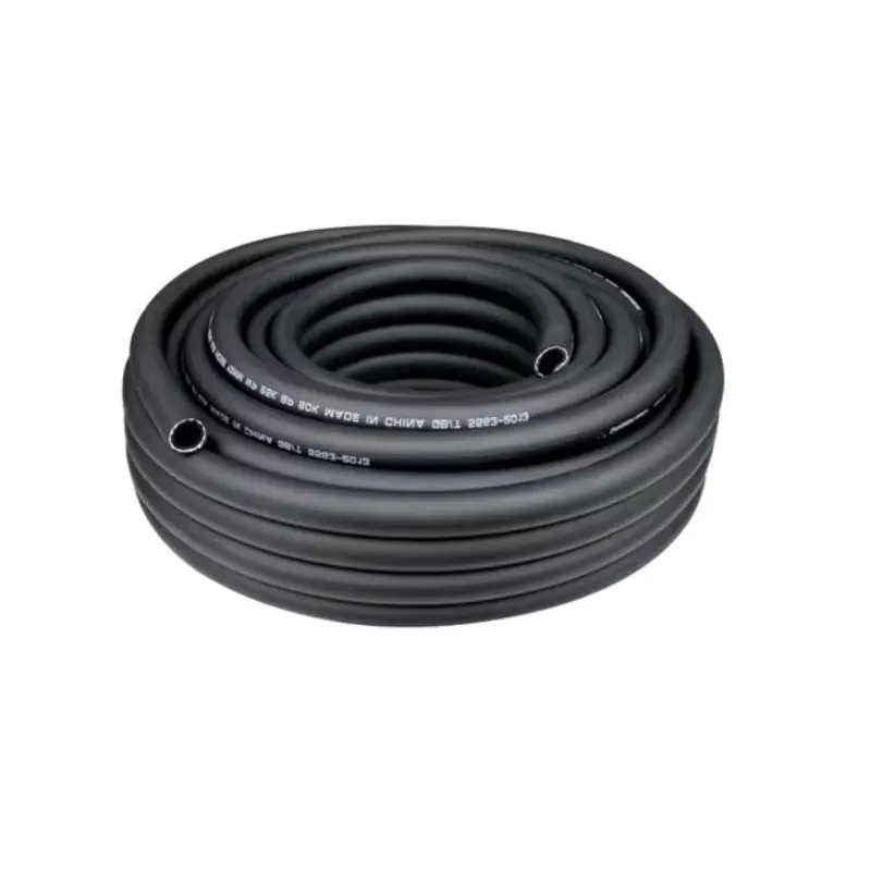 NBR PVC hose