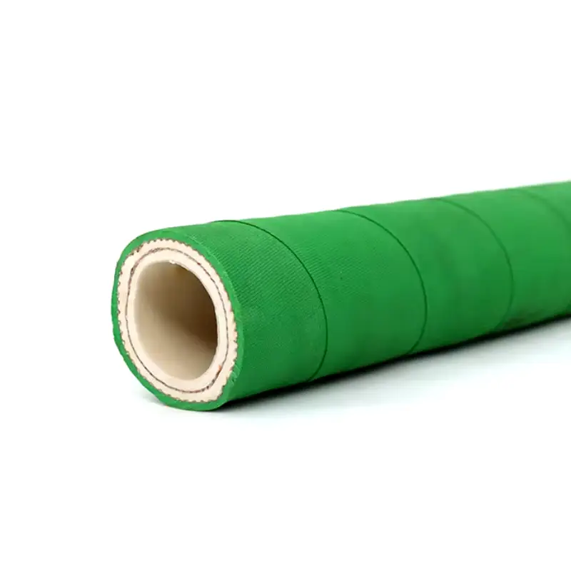 UHMWPE suction hose