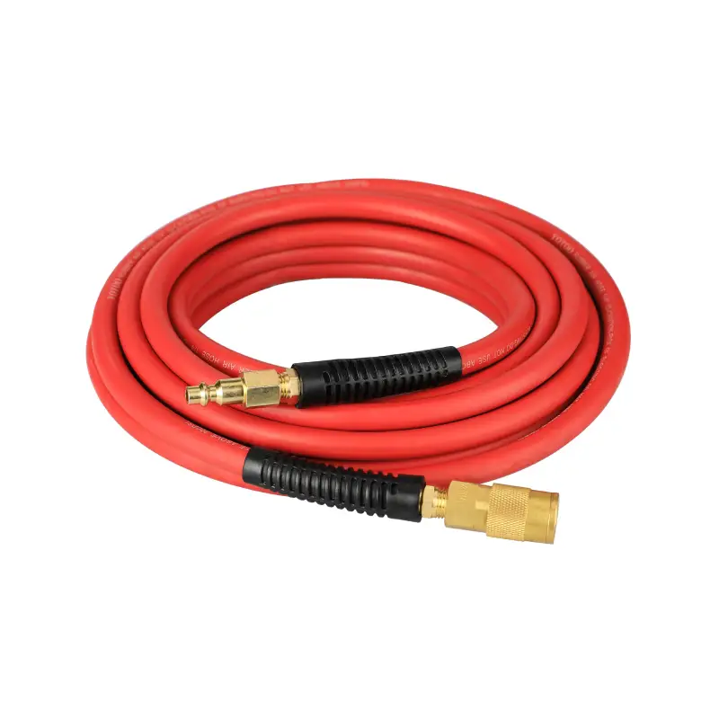 air compressor rubber hose