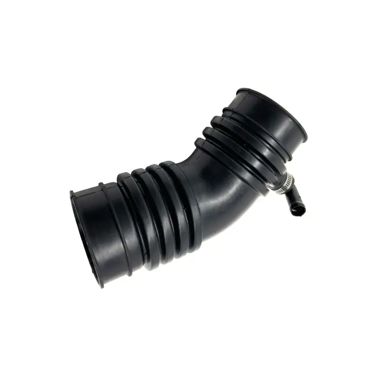 automotive rubber intake hose