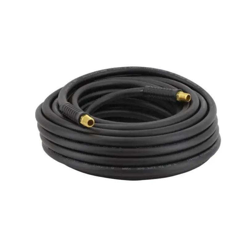flexible air compressor hose