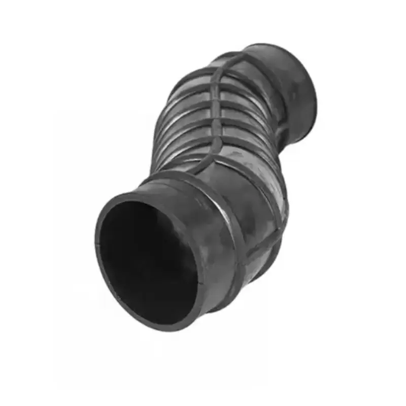 flexible rubber intake hoses
