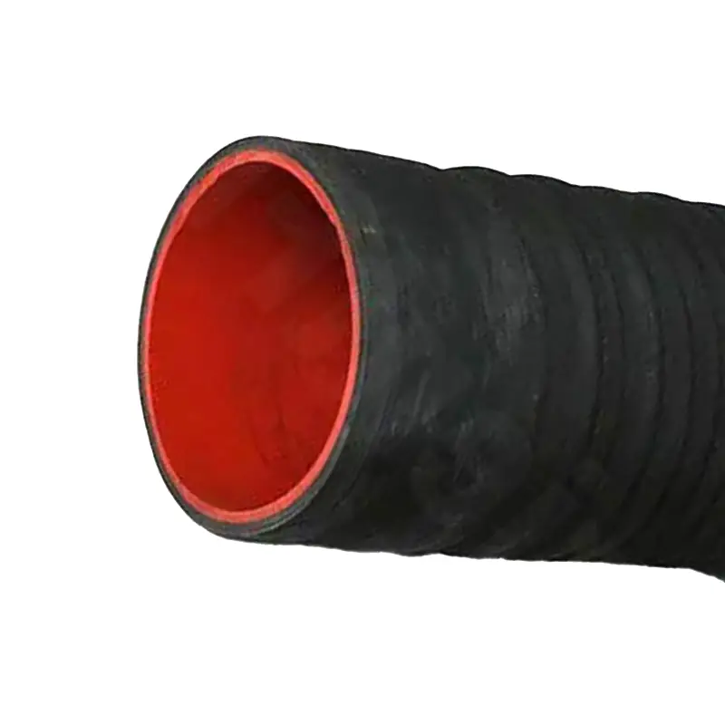 heavy duty gum rubber hoses