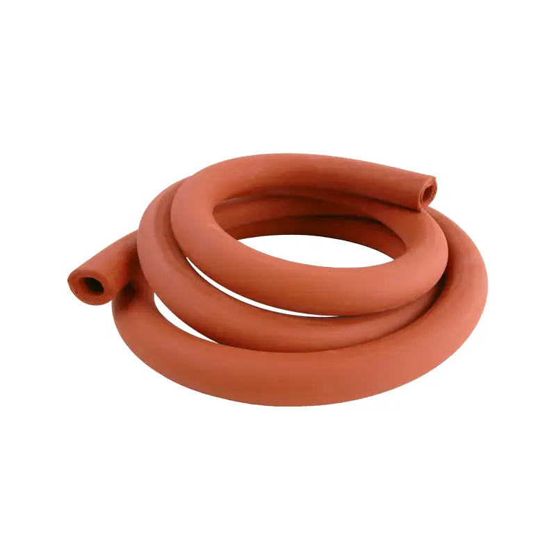 heavy wall gum rubber hoses
