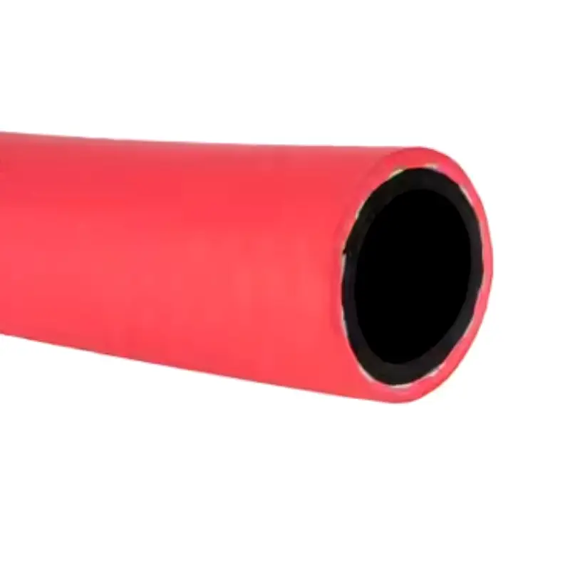 jackhammer compressor rubber hose