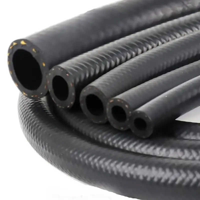 nitrile butadiene rubber (nbr) hose