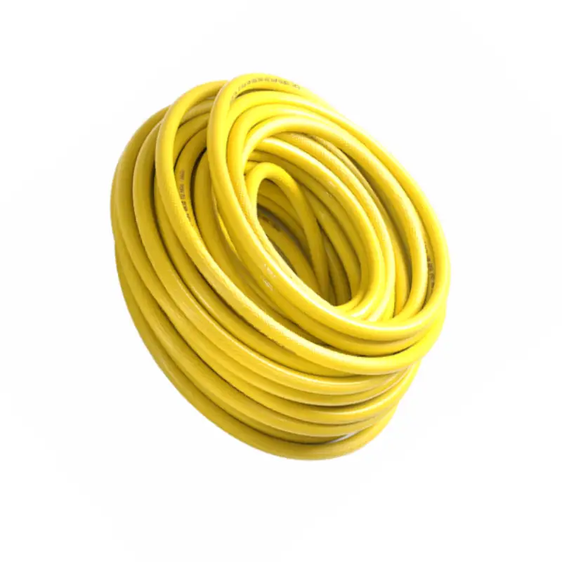 nylon braided spray hose