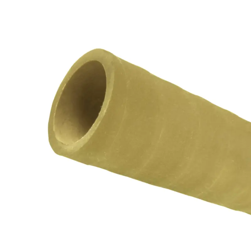 pure gum rubber hose