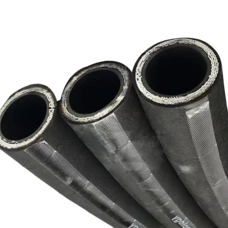r13:4sh high pressure spiral hydraulic hose