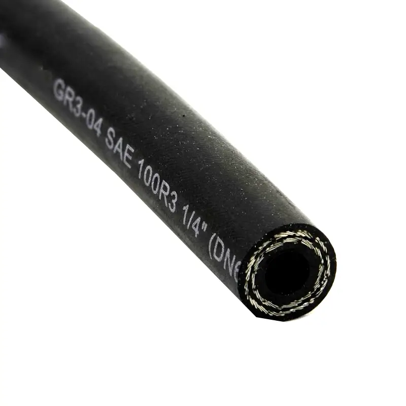 r3 hydraulic hose