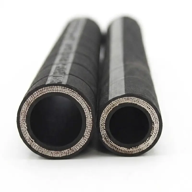 r9 hoses custom