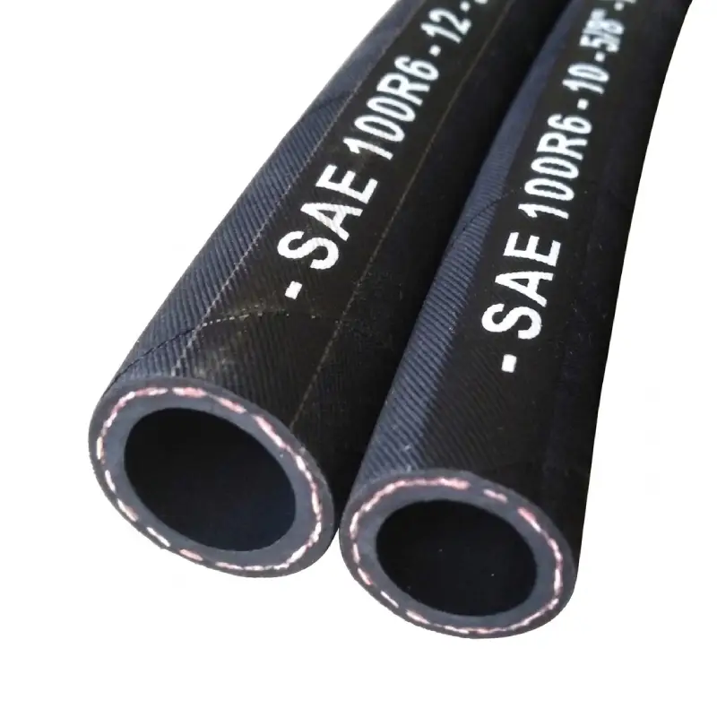 sae100r6 hose