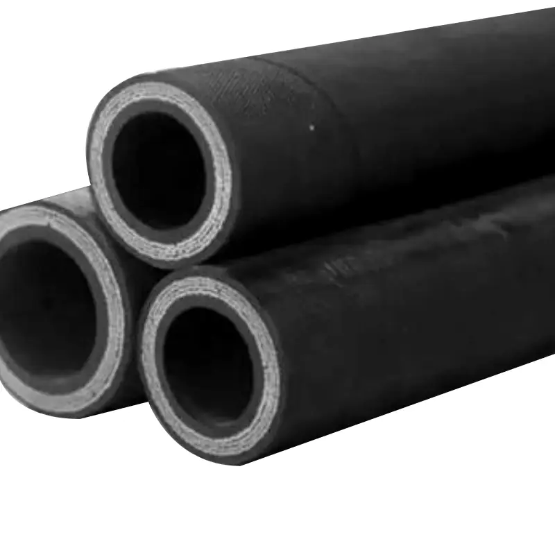spiral r9 hydraulic hoses
