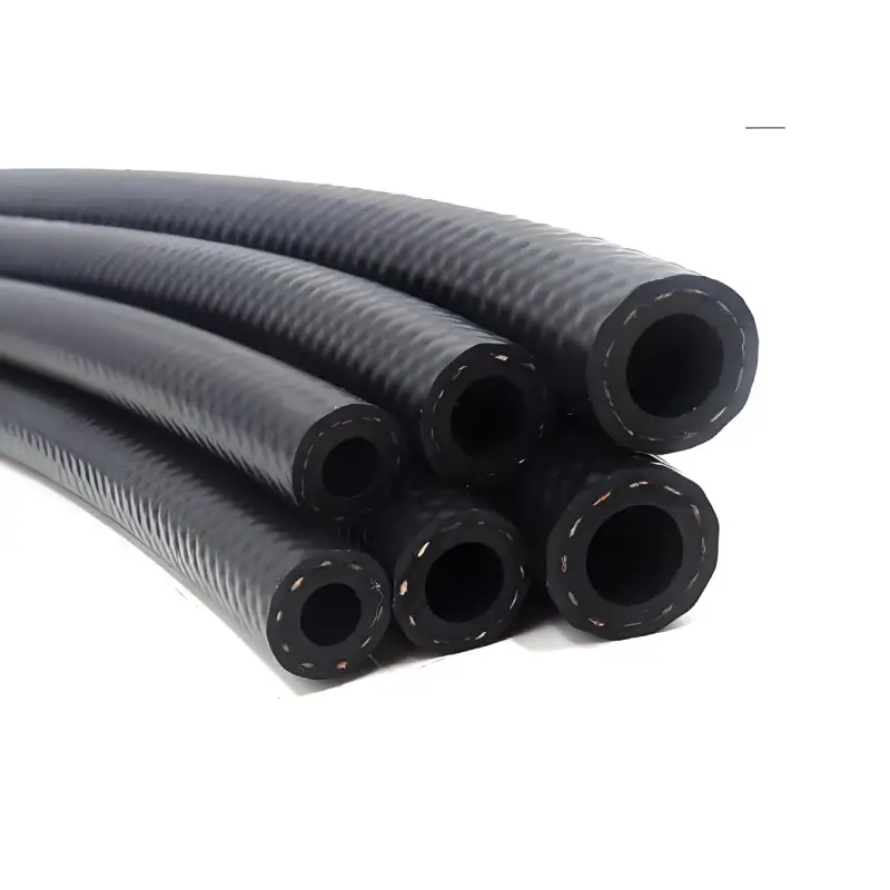 steel wire compressor hose