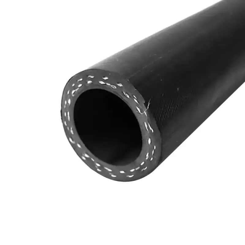 textible reinforced rubber hose