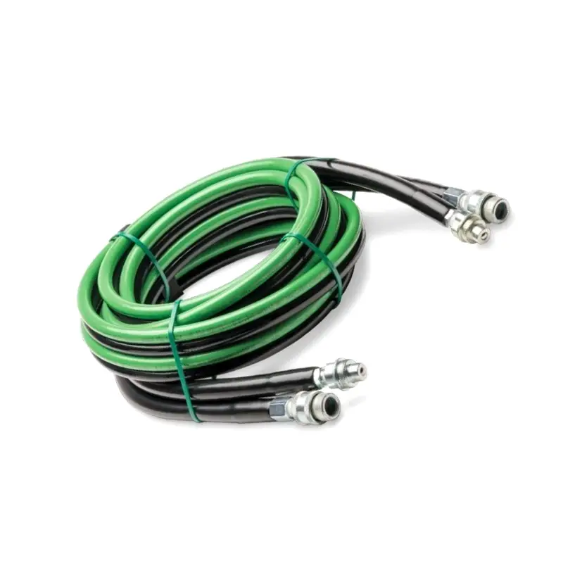 twin line topside torque wrench hoses