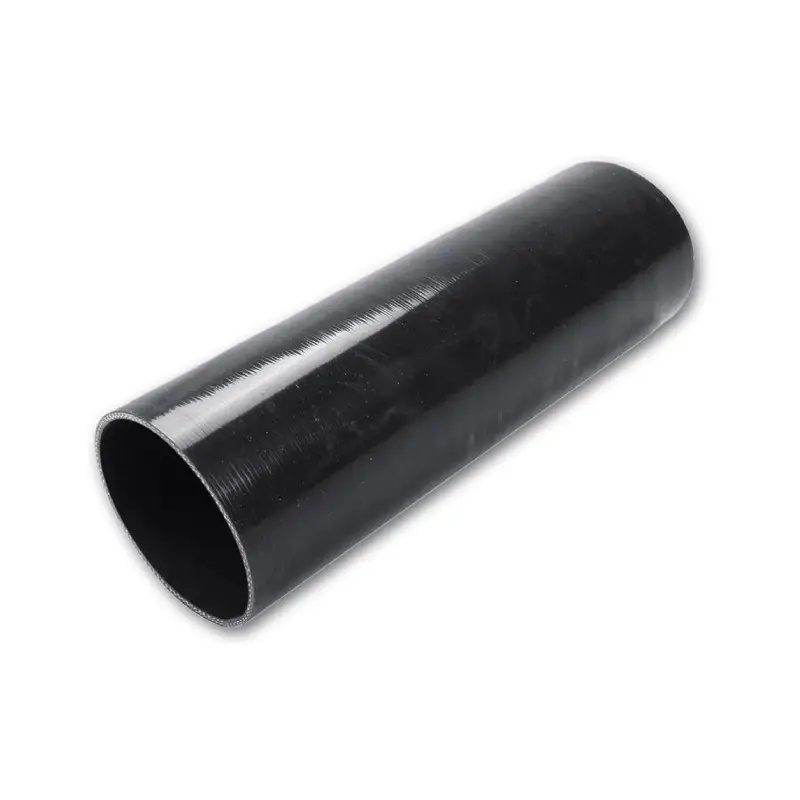 4 inch rubber intake hose