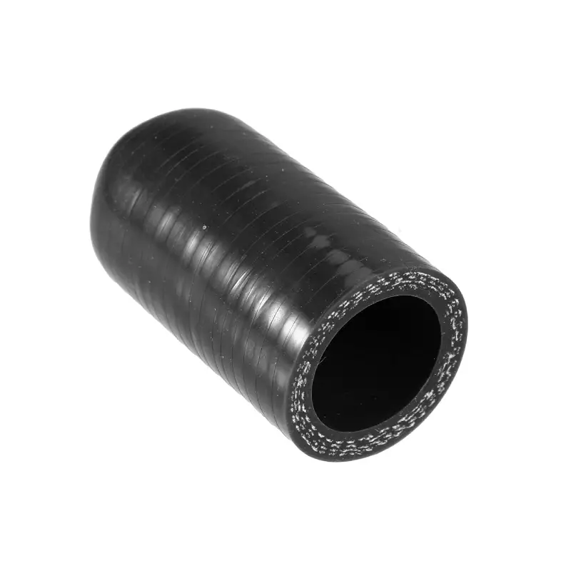 coolant intake rubber hose