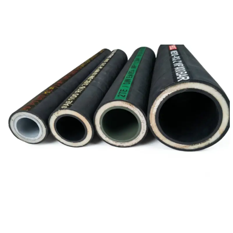 high pressure hydraulic hose sae 100 r13