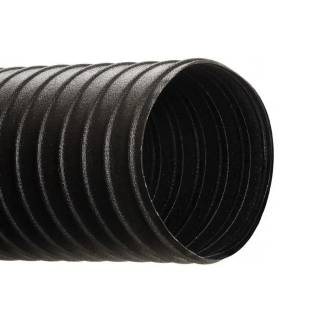 neoprene coated polyester hose
