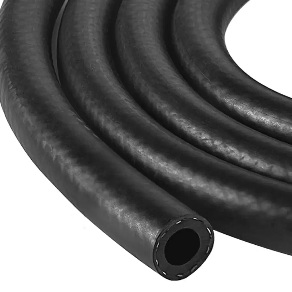 neoprene rubber hose